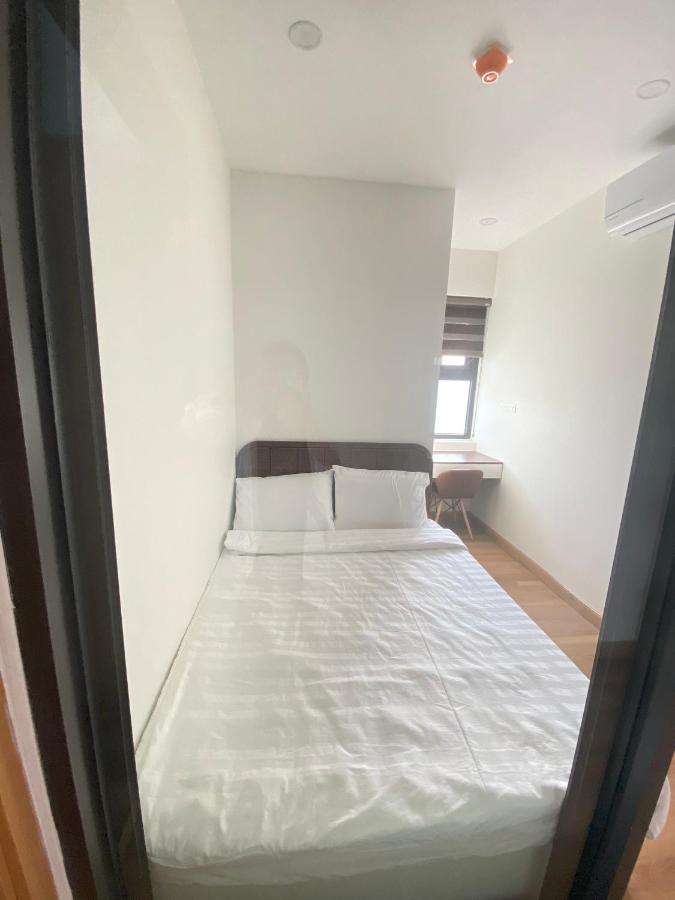 Tms Quy Nhon - Roshi Apartment & Homestay Ocean View ภายนอก รูปภาพ